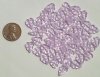 50 10x8mm Alexandrite Leaf